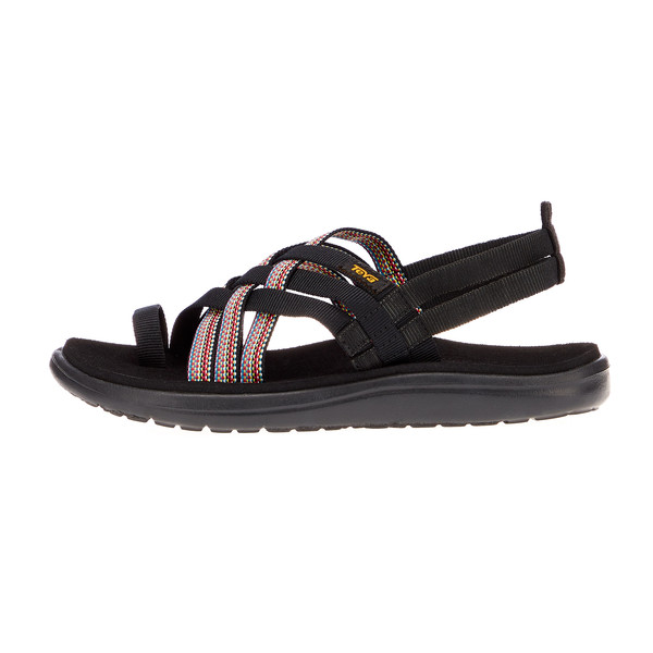 VOYA STRAPPY Damen - Outdoor Sandalen
