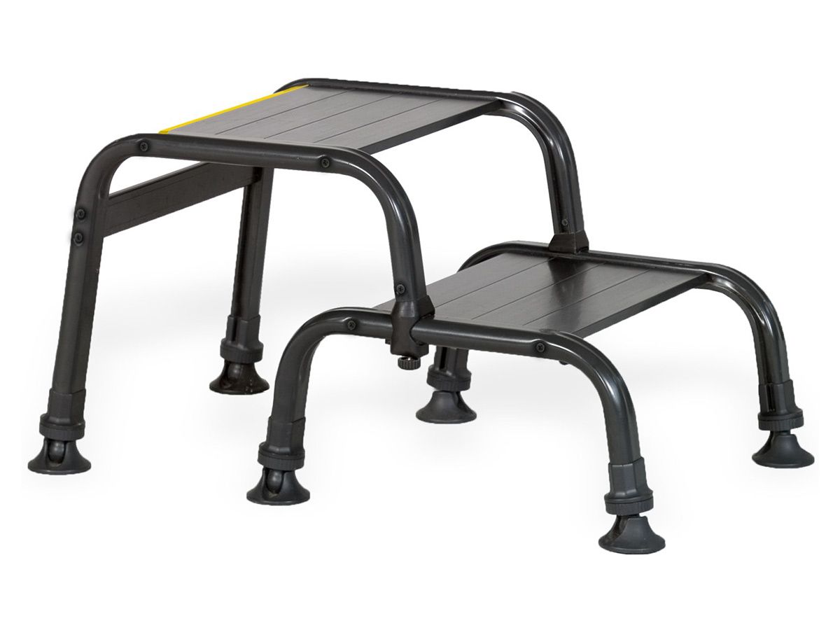 Westfield Performance Prostep 2 Einstiegsstufe