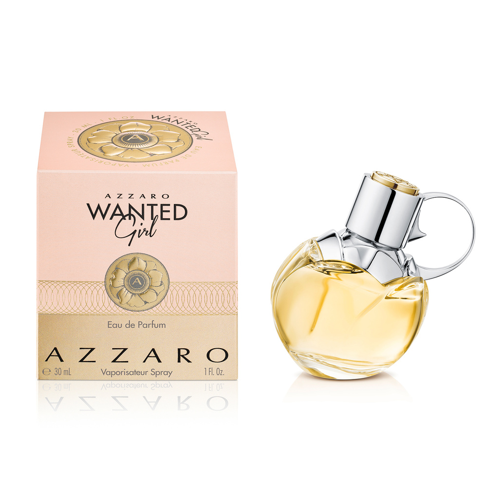 Azzaro Azzaro Wanted Girl Eau de Parfum