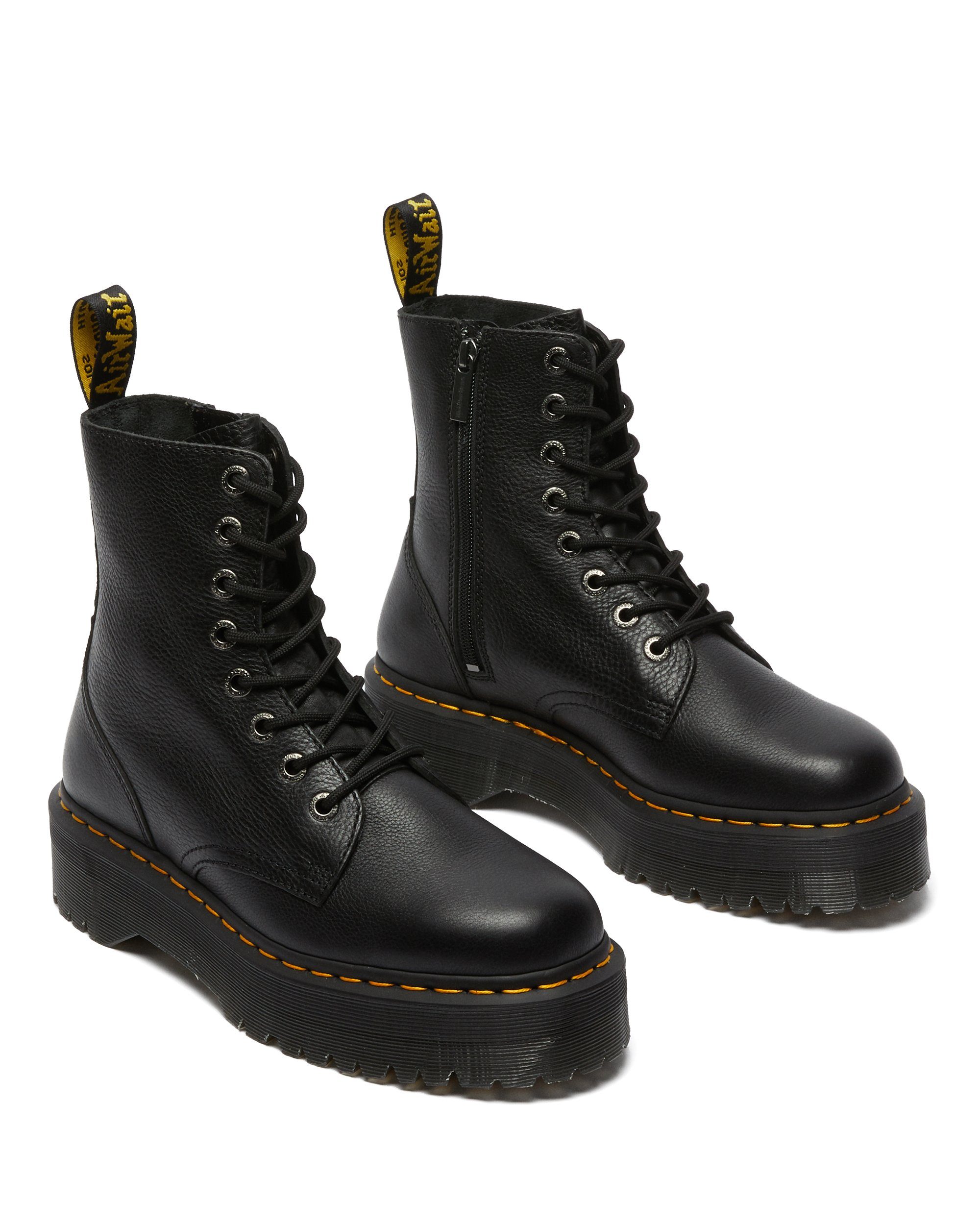 DR. MARTENS JADON III Pisa Ankleboots (2-tlg)