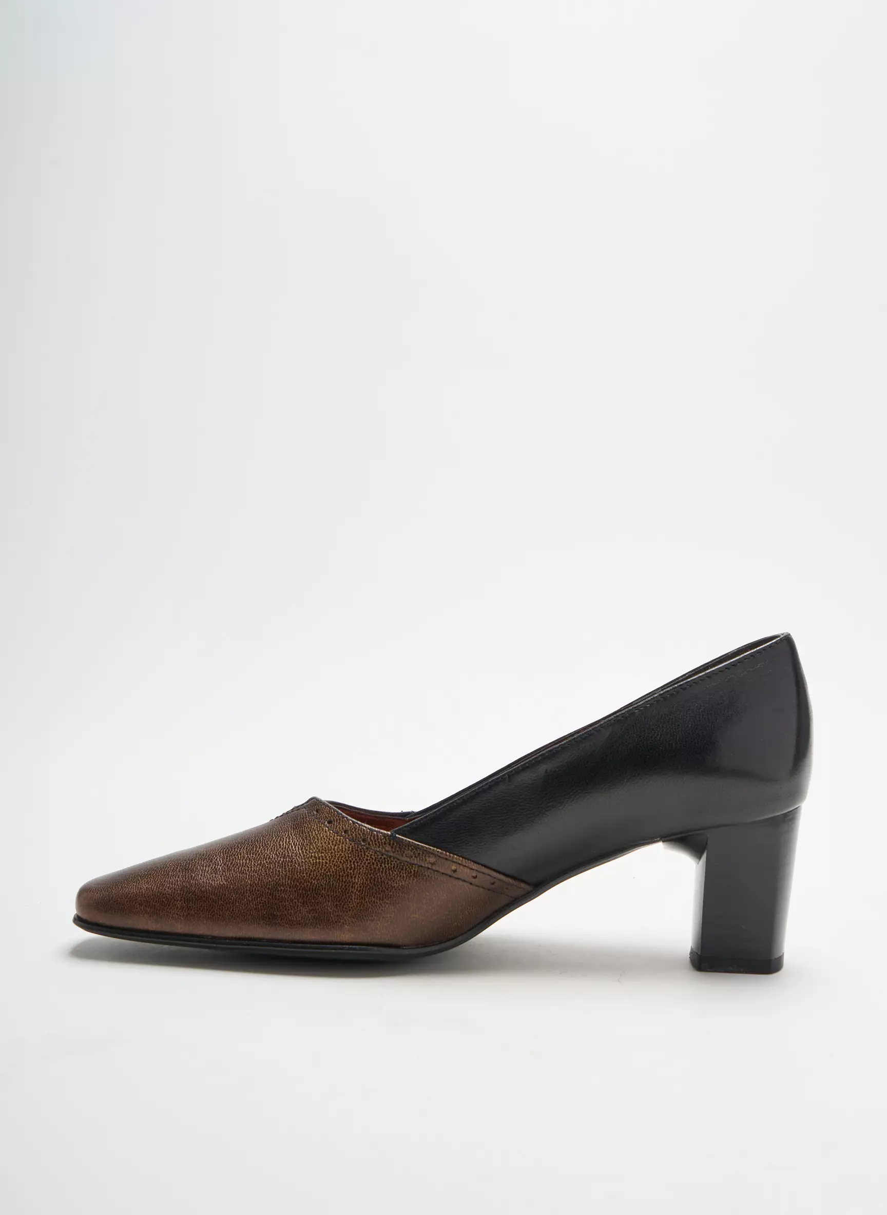 Artika Soft Escarpins Femme couleur marron