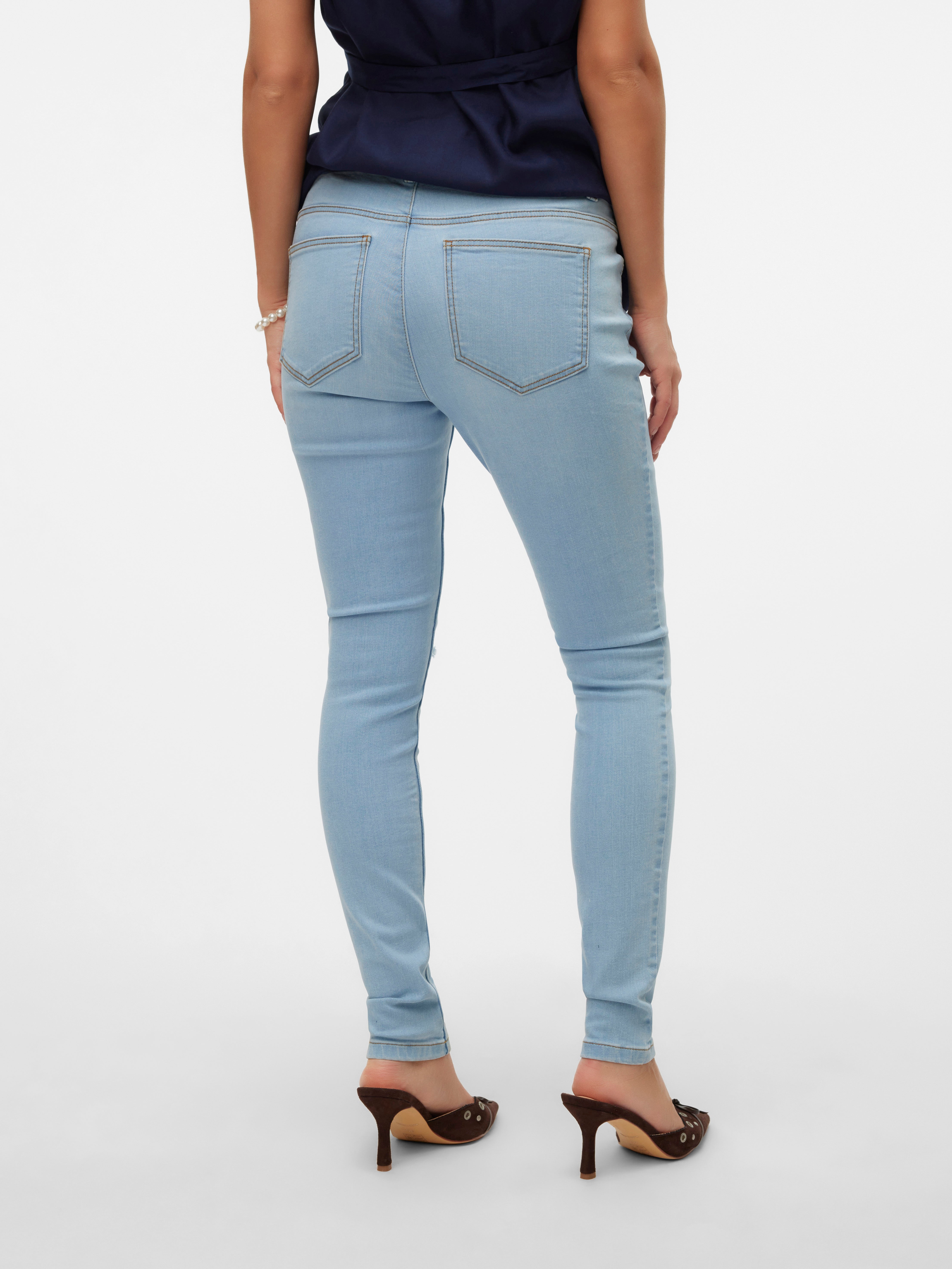 Umstands-jeans
