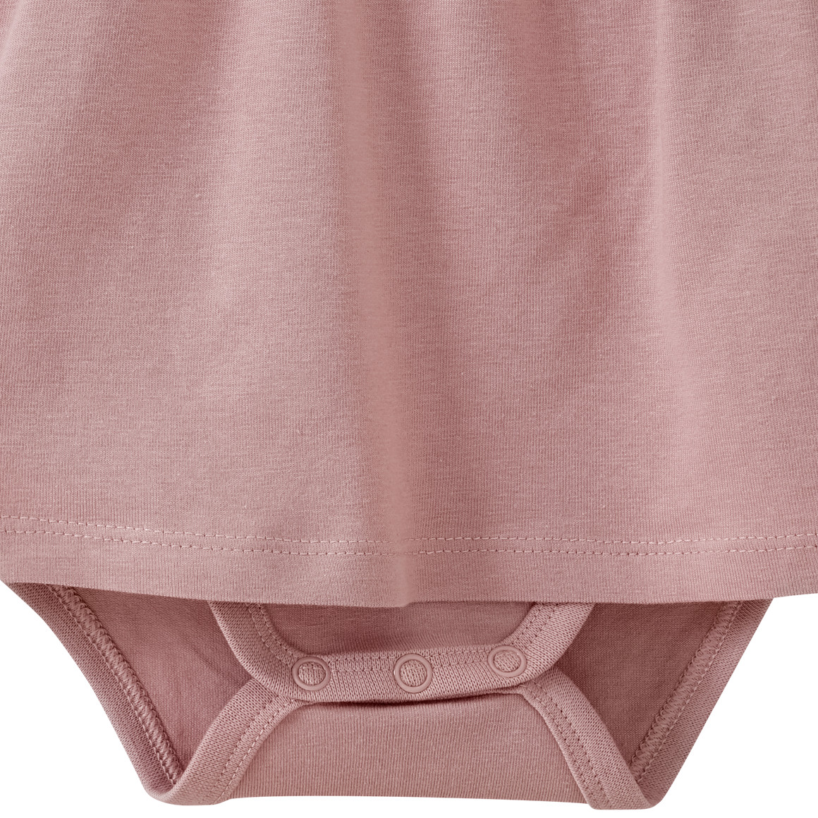 Newborn Bodykleid Born 2023