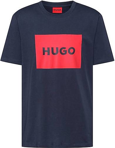 HUGO T-Shirt Dulive222
