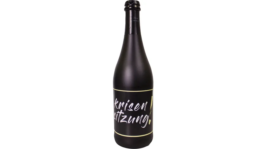 HOME by Berner Frizzante Krisensitzung 750 ml