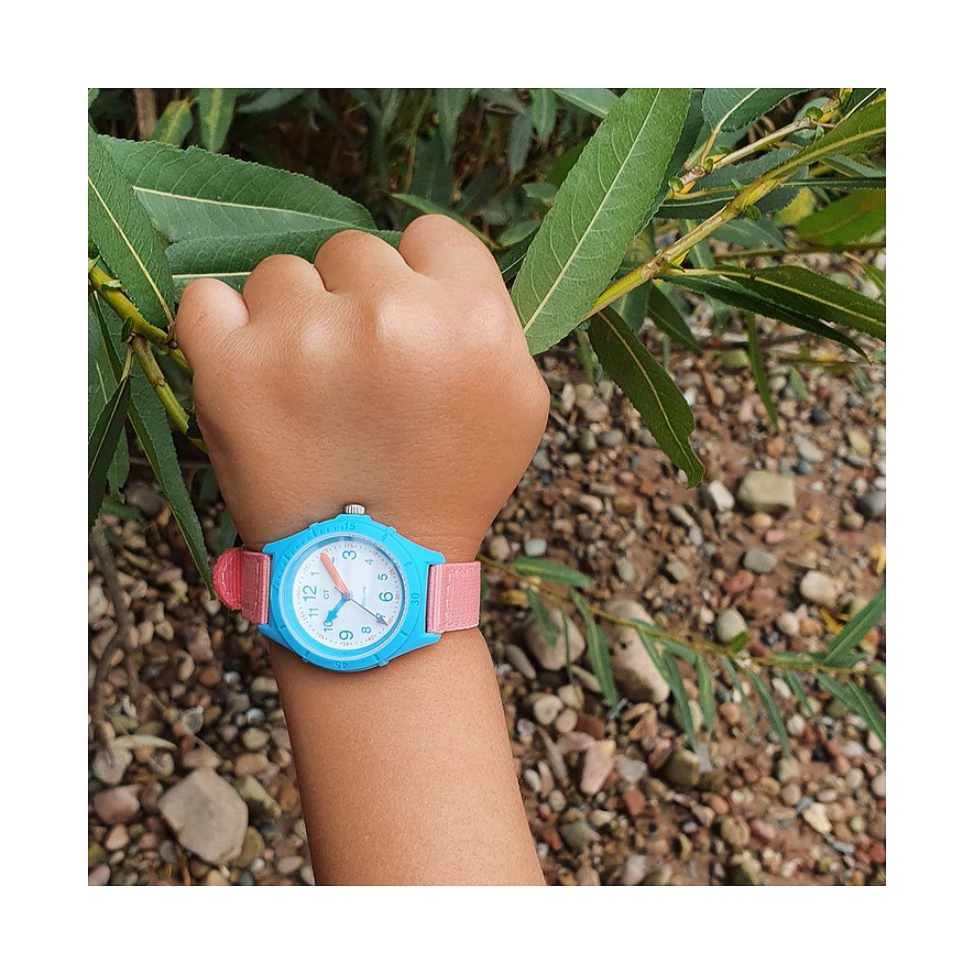 Cool Time Kids Kinderuhr