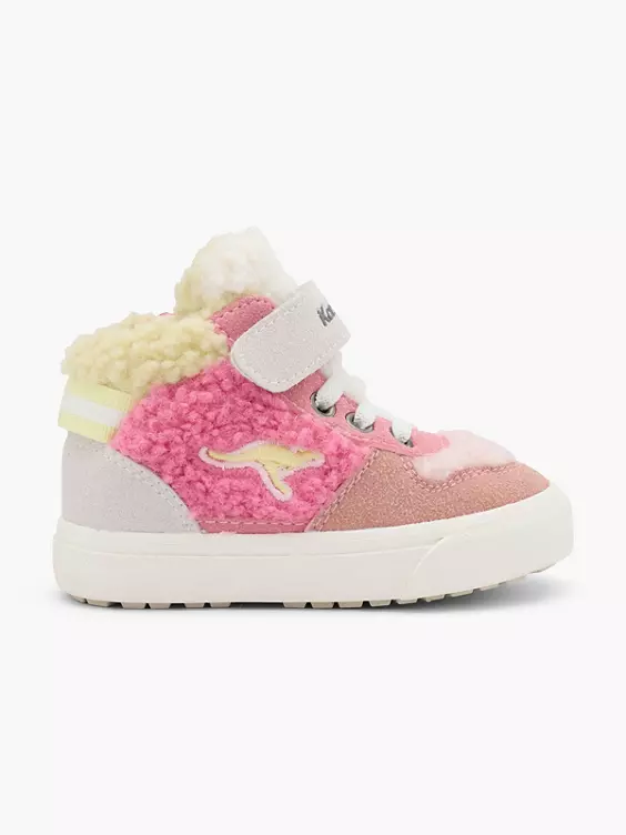 KangaRoos Hoher Sneaker