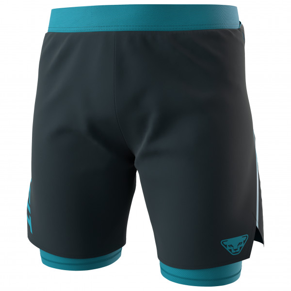 Dynafit - Alpine Pro 2/1 Shorts - Laufshorts