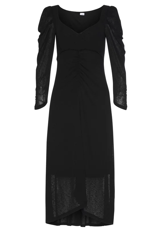 Midikleid