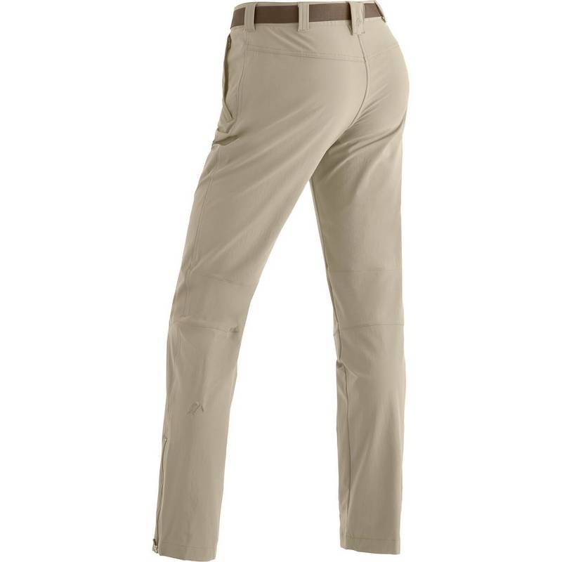 Maier Sports Inara Slim Trekkinghose Damen