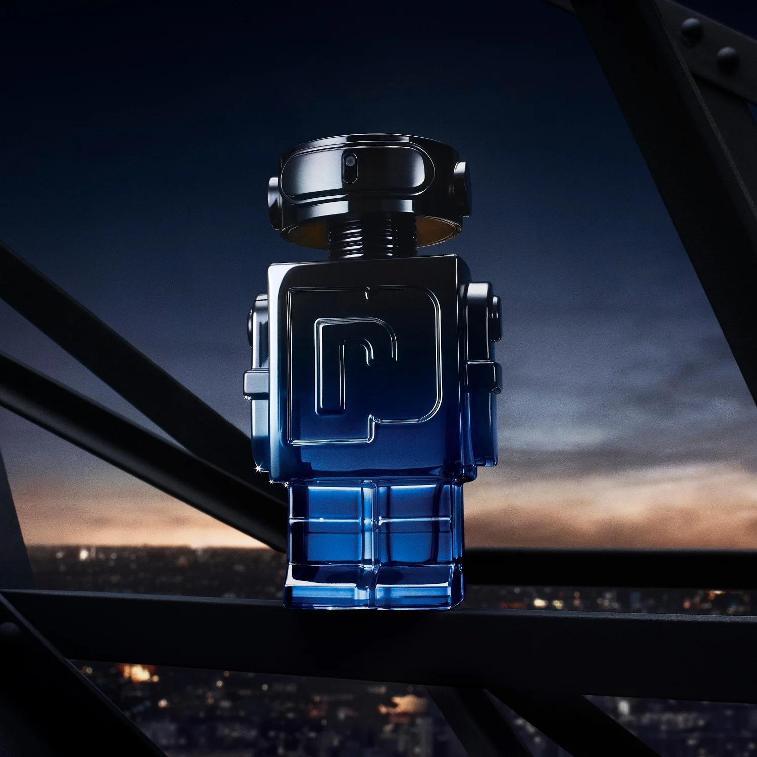 Phantom Intense - parfumūdens