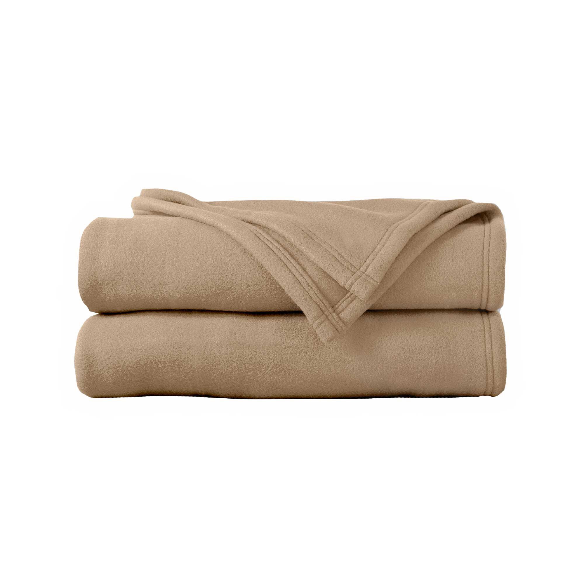 Couverture polaire 1er prix 300g/m2