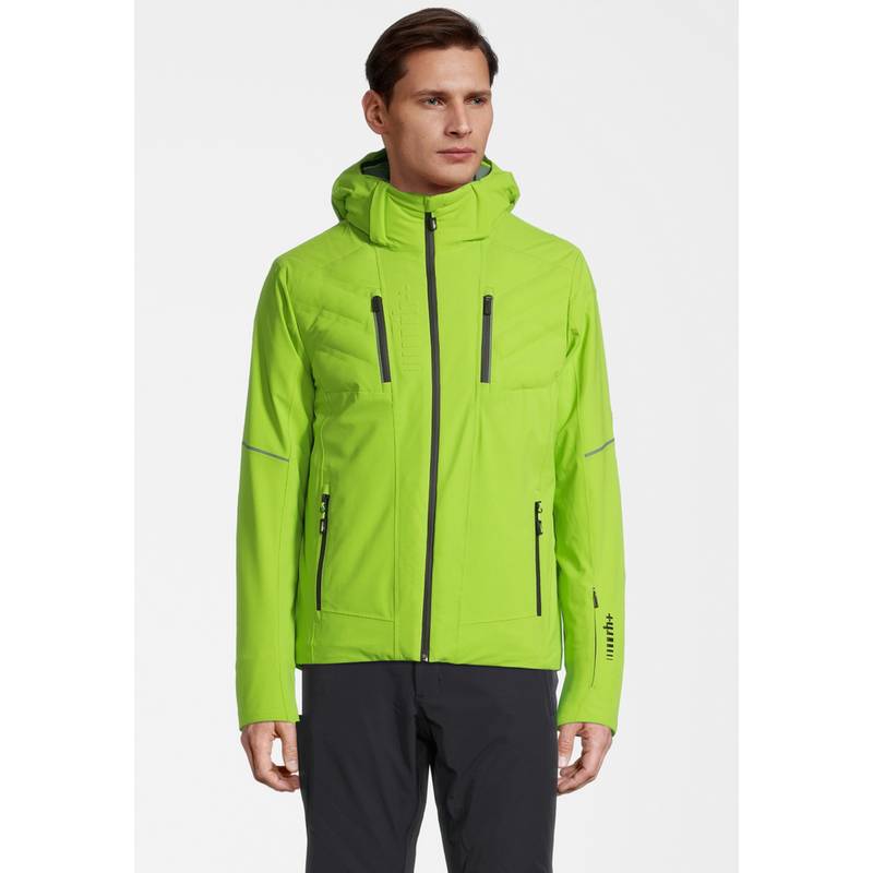 RH+ Klyma Padded Jkt Skijacke Herren