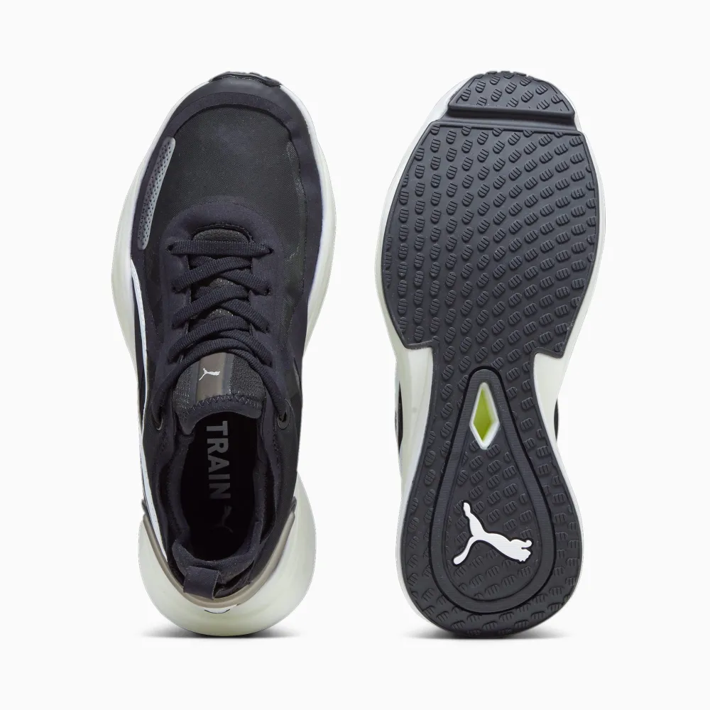 PUMA PWR Nitro Squared 378688;01 / schwarz