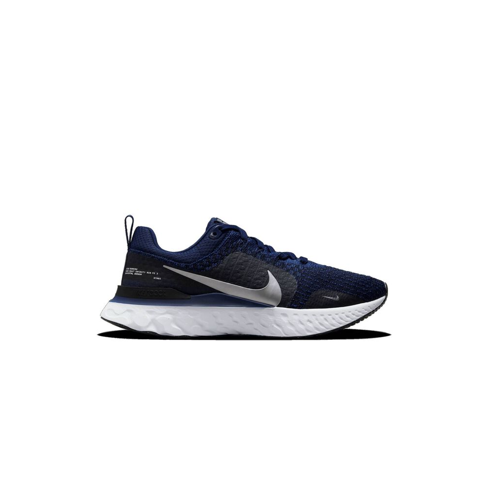 Nike React Infinity Run Flyknit 3 DZ3014-401 / blau