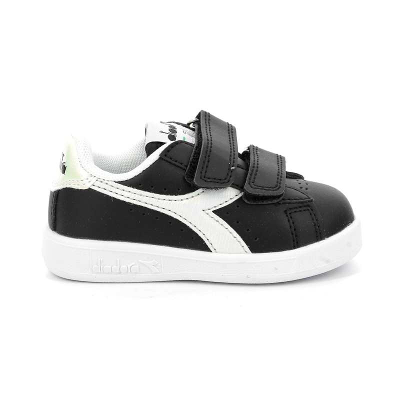 Sneakers basses synthétique Game P Td Girl