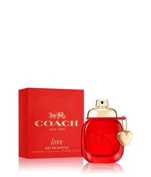 Coach Love Eau de Parfum 30 ml
