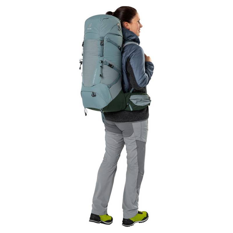 Deuter Aircontact Core 35+10 SL Trekkingrucksack Damen
