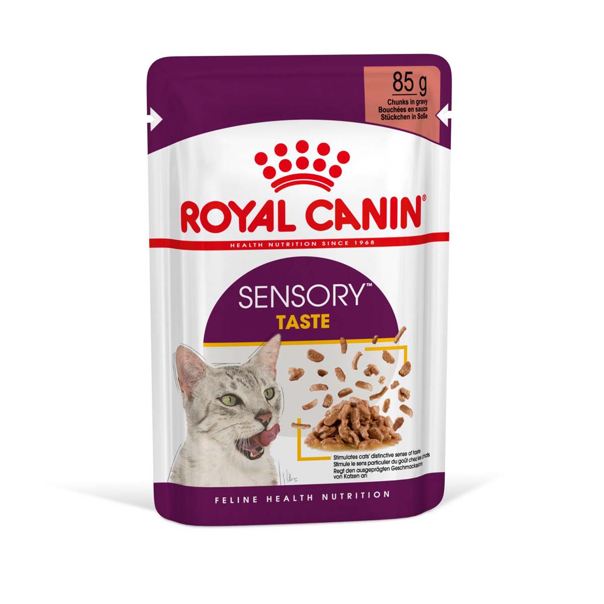 Royal Canin Sensory Taste Gravy günstig kaufen