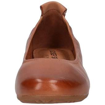 Josef Seibel Josie 01 Ballerina in braun