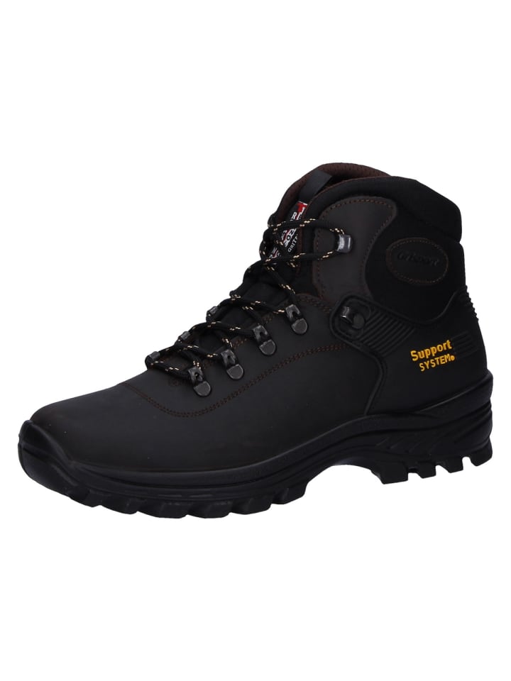 Grisport Wanderstiefel Gritex in braun günstig kaufen