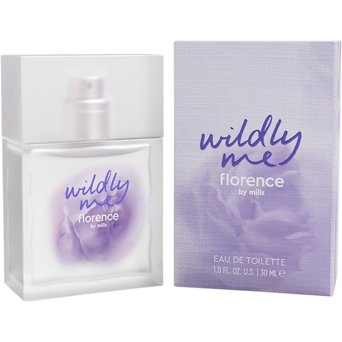 Eau de Toilette Spray