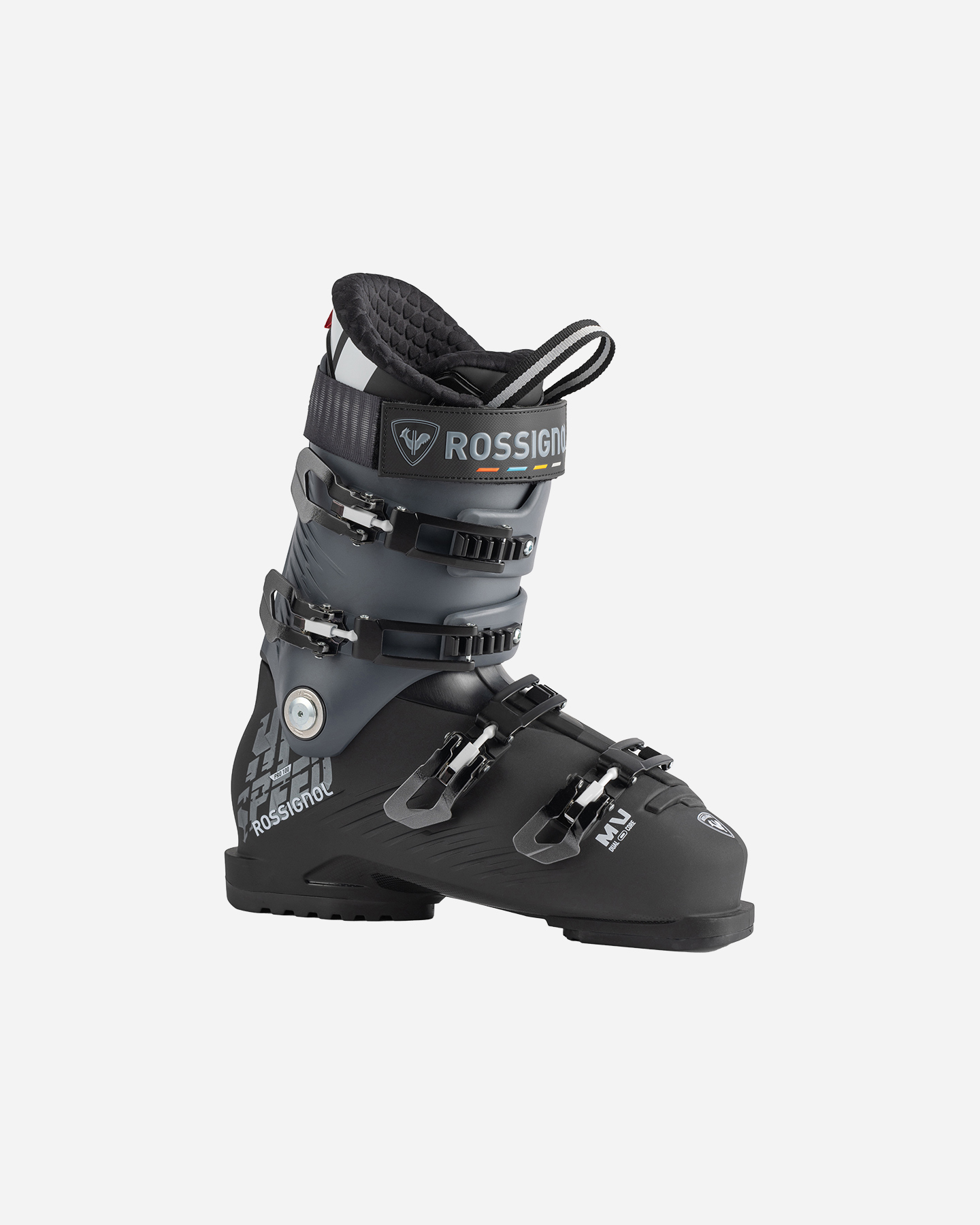 Scarponi Sci Rossignol Hi-speed Pro 100 Mv M RBN2090