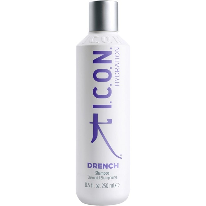 Drench Moisturizing Shampoo