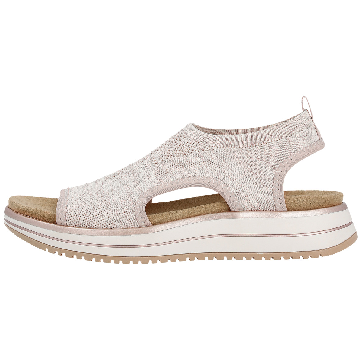 Remonte D1J52 Sandale beige