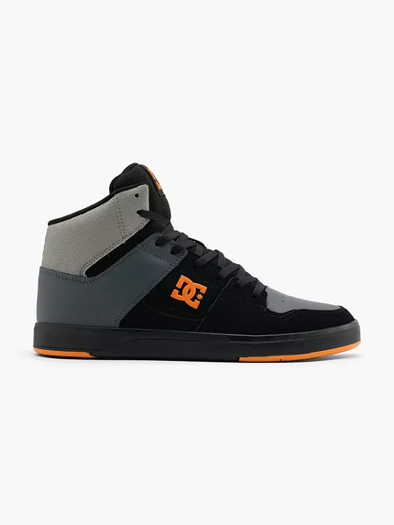 DC Shoes Hoher Sneaker