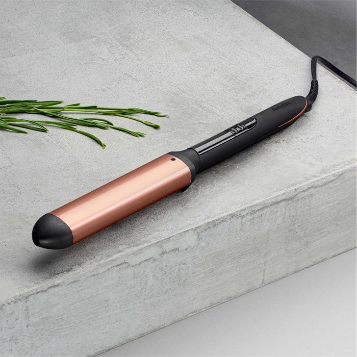 Bronze Shimmer Oval Wand