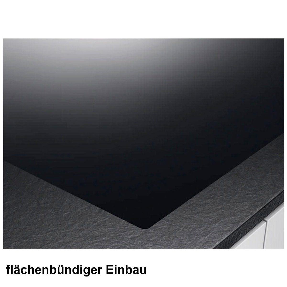 AEG Induktions-Kochfeld IKB32300CB, Power-Funktion
