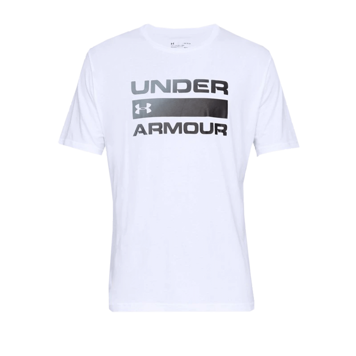 Under Armour Issue Wordmark T-Shirt Training F100