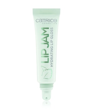 CATRICE Lip Jam Hydrating Lip Gloss Lipgloss-10 ml
