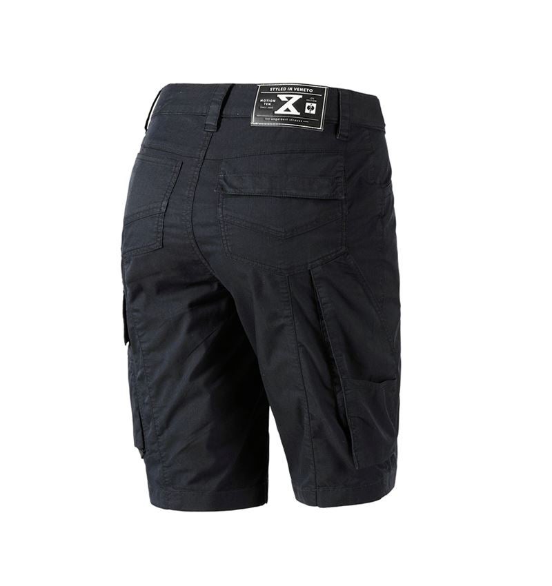 Cargoshort e.s.motion ten Sommer, Damen