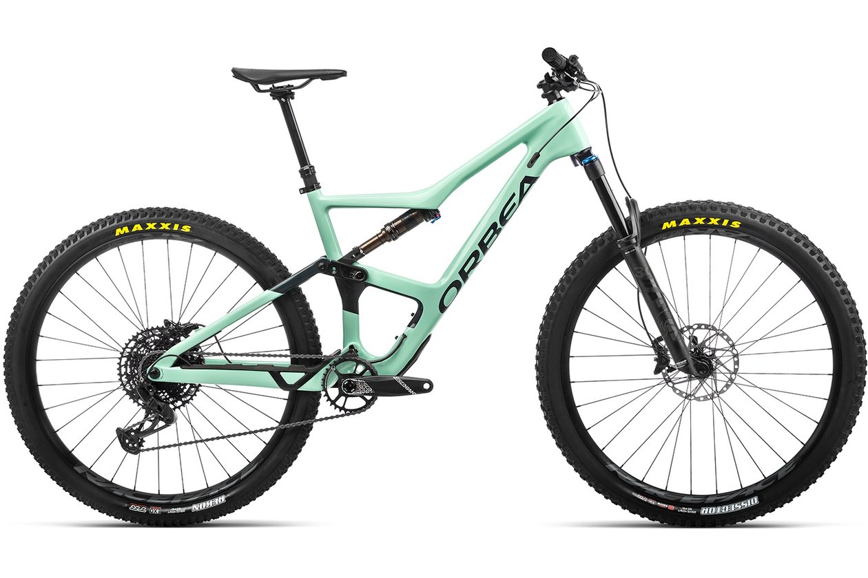 Orbea Occam M30-Eagle - 2023 - 29 Zoll - Fully