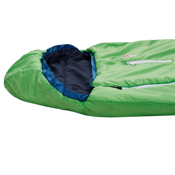 BIOPOD WOLLE KIDS WORLD TRAVELLER Kinder - Kinderschlafsack