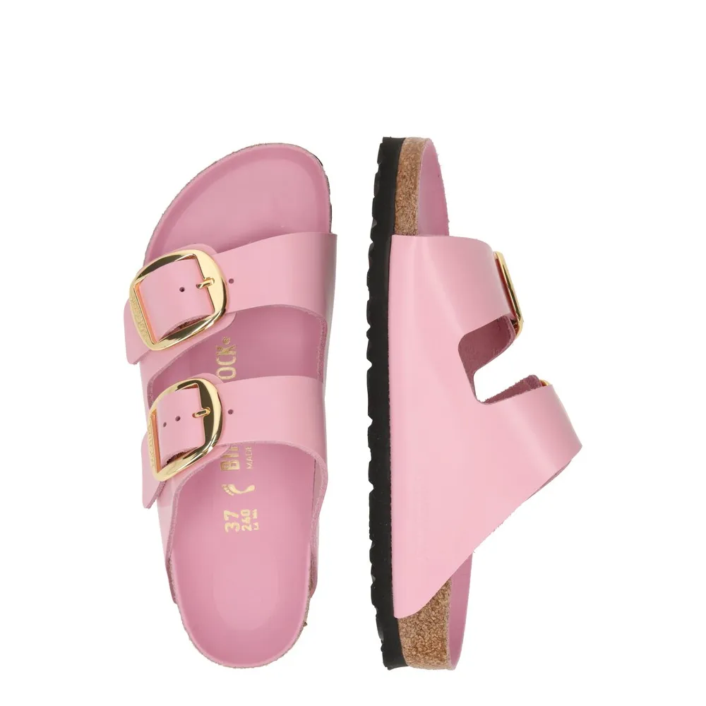 Birkenstock Arizona 1026532 / pink