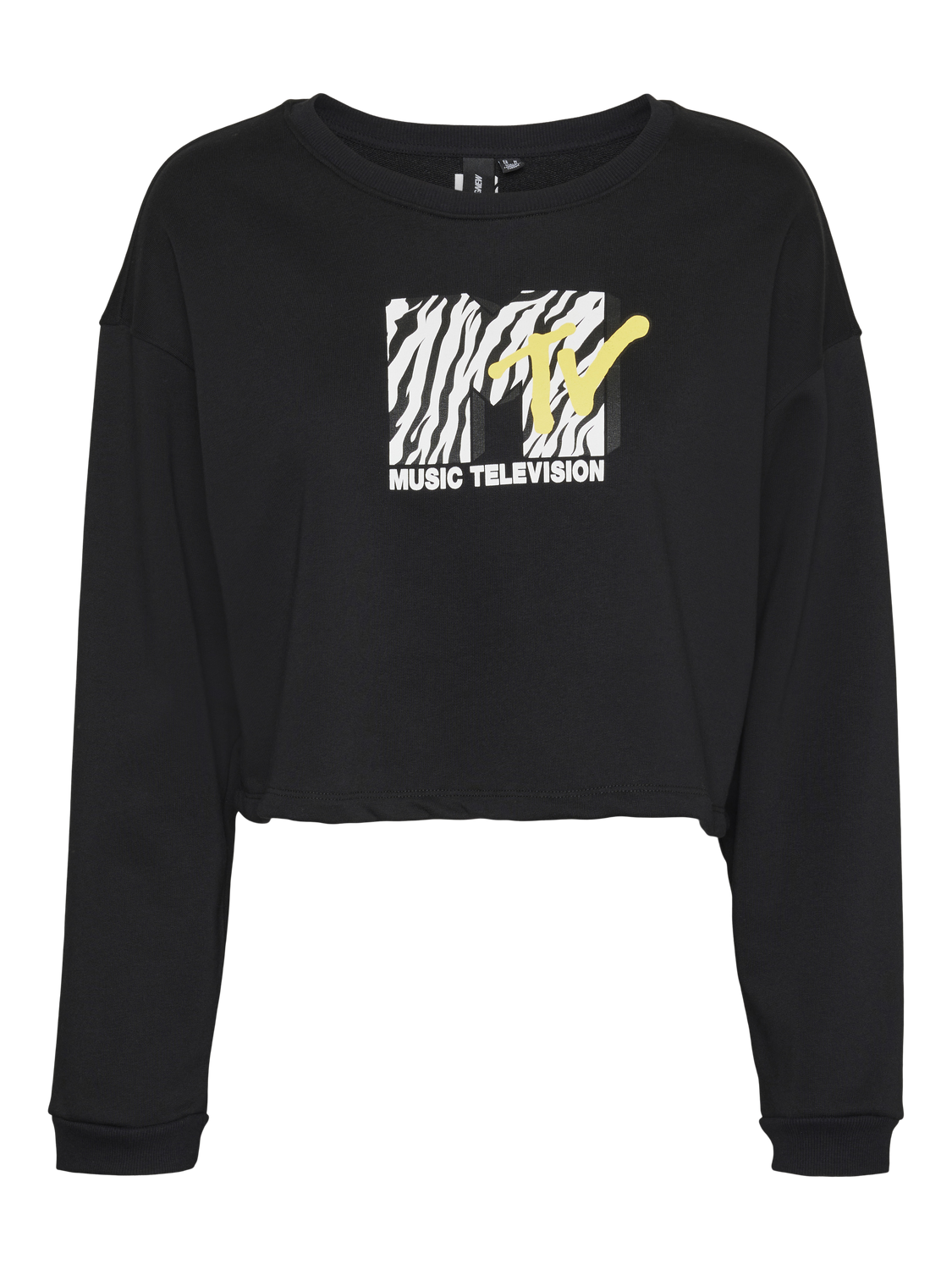 SOMETHINGNEW x PROJECT NOSTALGIA Sweatshirt