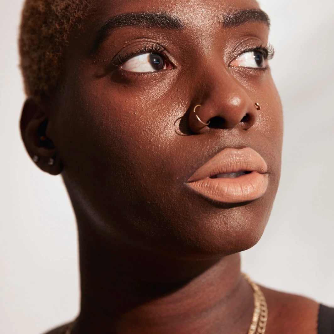 NYX Professional Makeup Soft Matte - kremasta