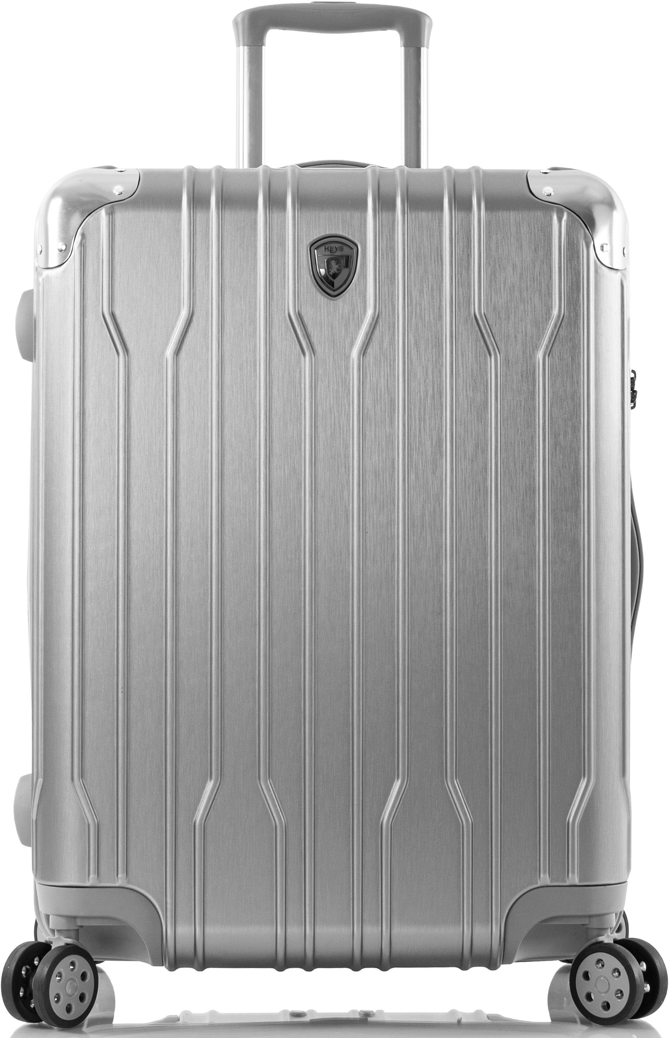 Heys Hartschalen-Trolley Xtrak, 66 cm, 4 Rollen
