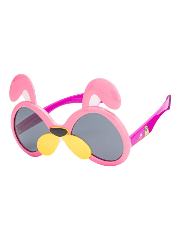 BEZLIT Damen Sonnenbrille Polarisiert in Rosa-Pink günstig kaufen onesize