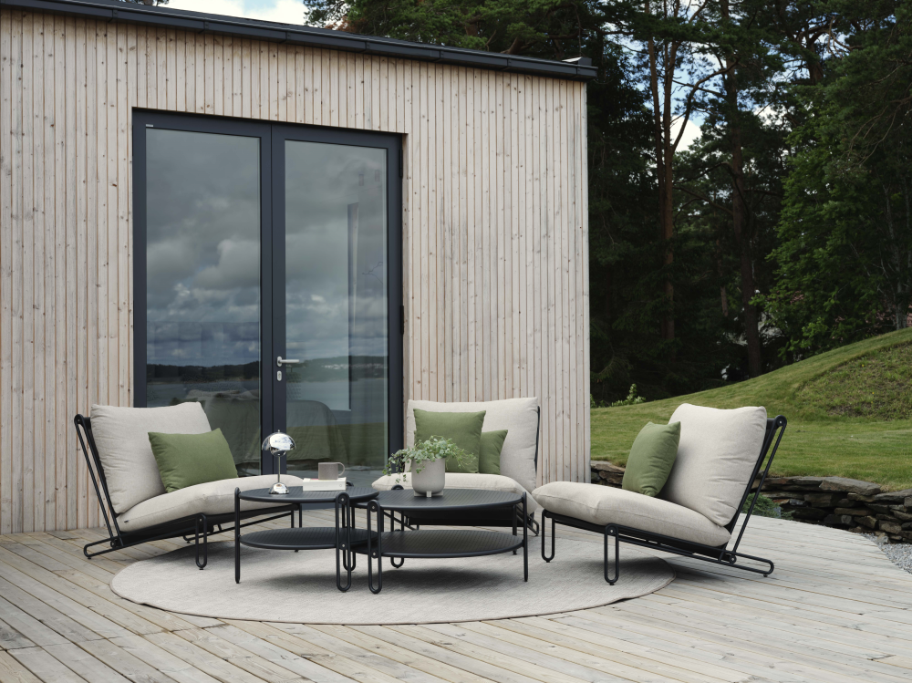 Loungetisch Blixt