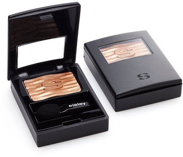 Sisley Phyto-Ombre Glow Amber Lidschatten