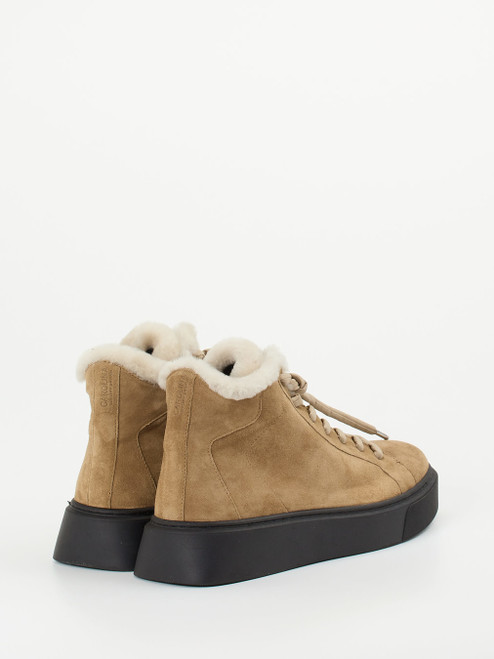 Stiefelette-17132990001 Donna Carolina