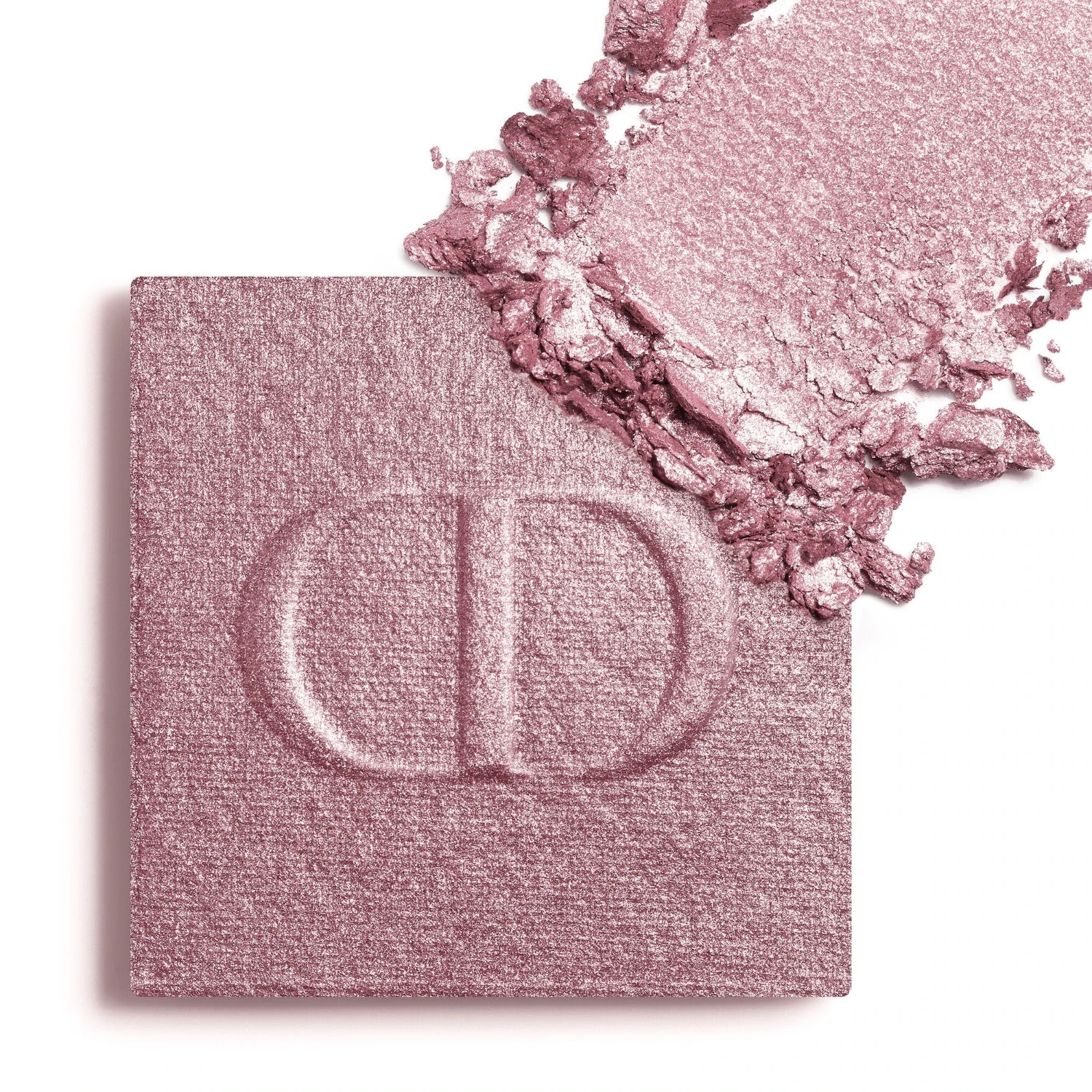 DIOR Mono Couleur - Intensywny, długotrwały cień do powiek