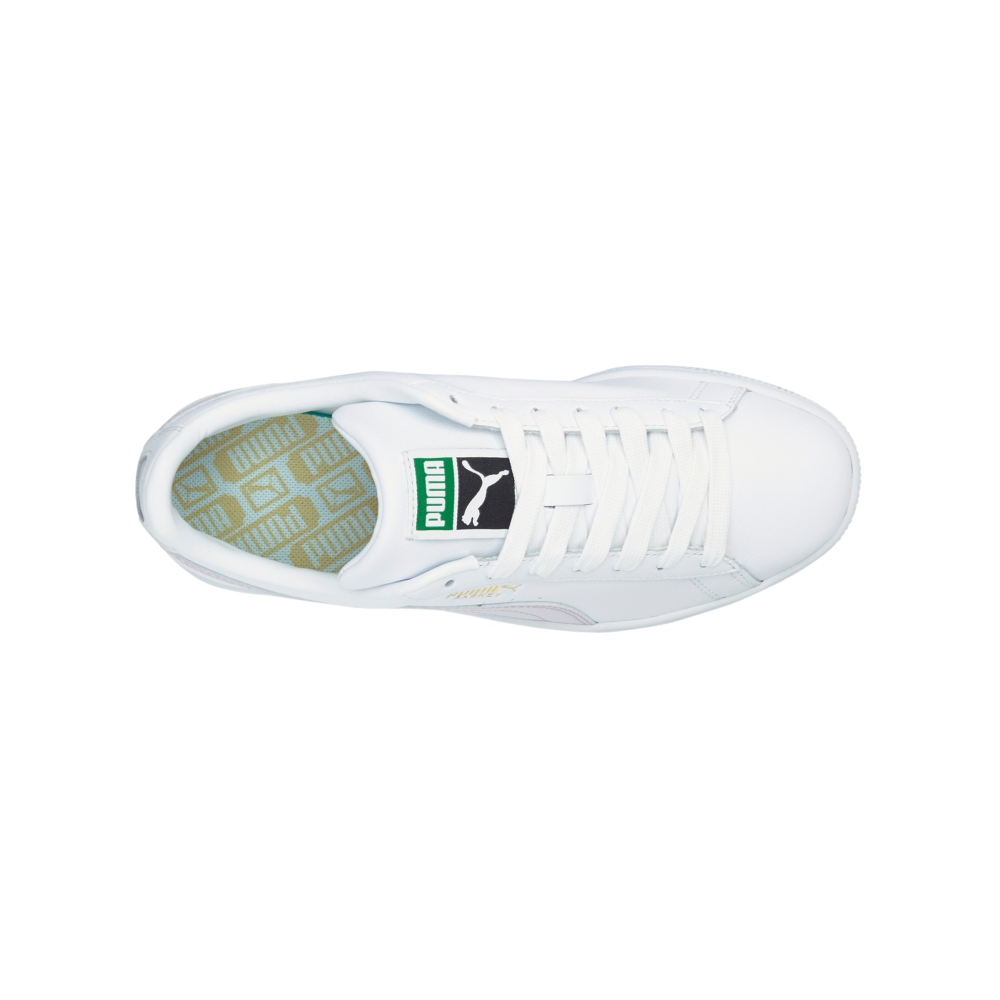 PUMA Basket Classic XXI 374923 020 / weiss
