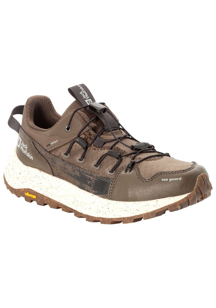 Jack Wolfskin TERRAQUEST LOW M Wanderschuh