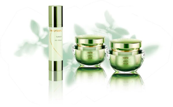 PHYRIS Forest Elixir Gesichtsserum