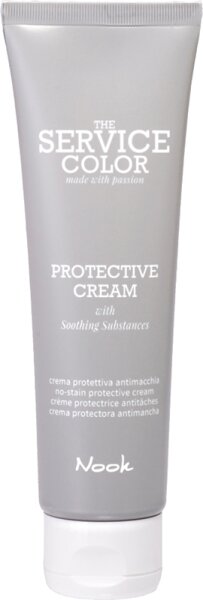 Nook Service Color Protective Cream Körpercreme